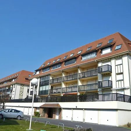 Super Deauville.1 * Villers-sur-Mer