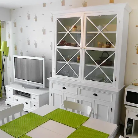 Appartamento Super Deauville.1 Villers-sur-Mer