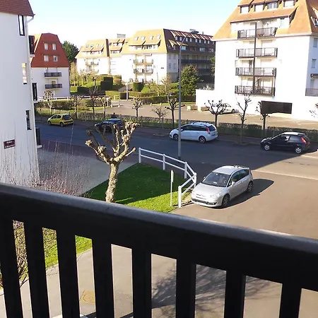 Super Deauville.1 Villers-sur-Mer